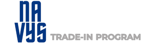 NAVYS TRADE-IN PROGRAM